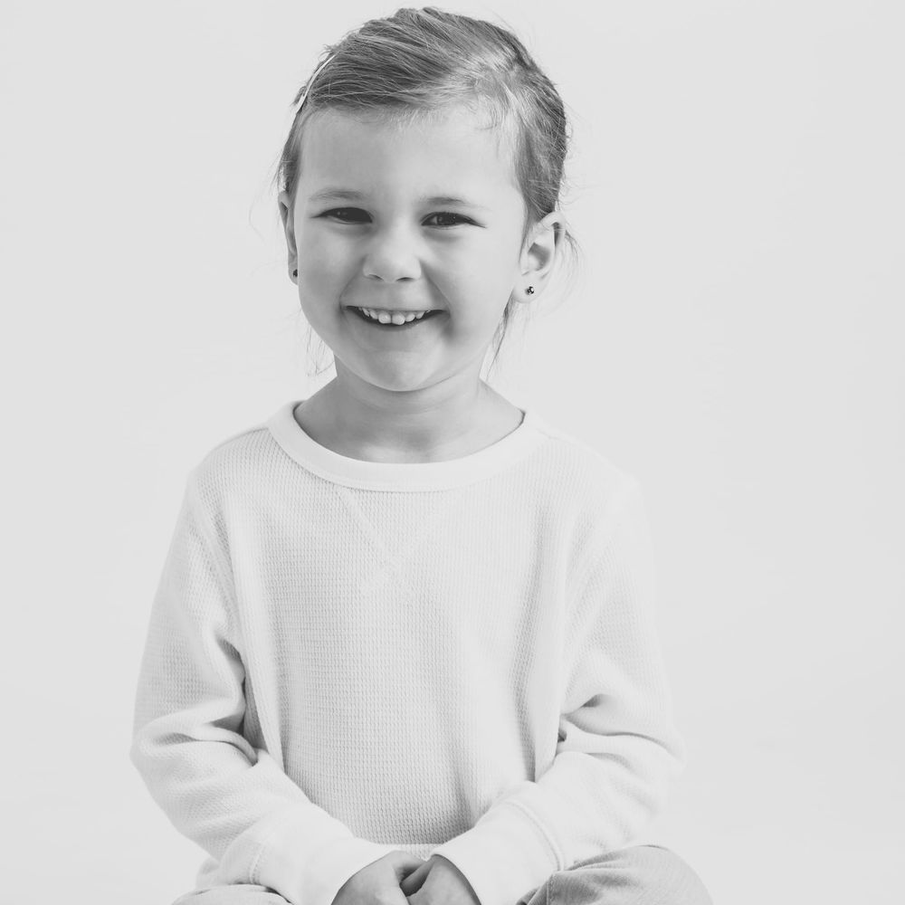 Meet your Posher, Gillian